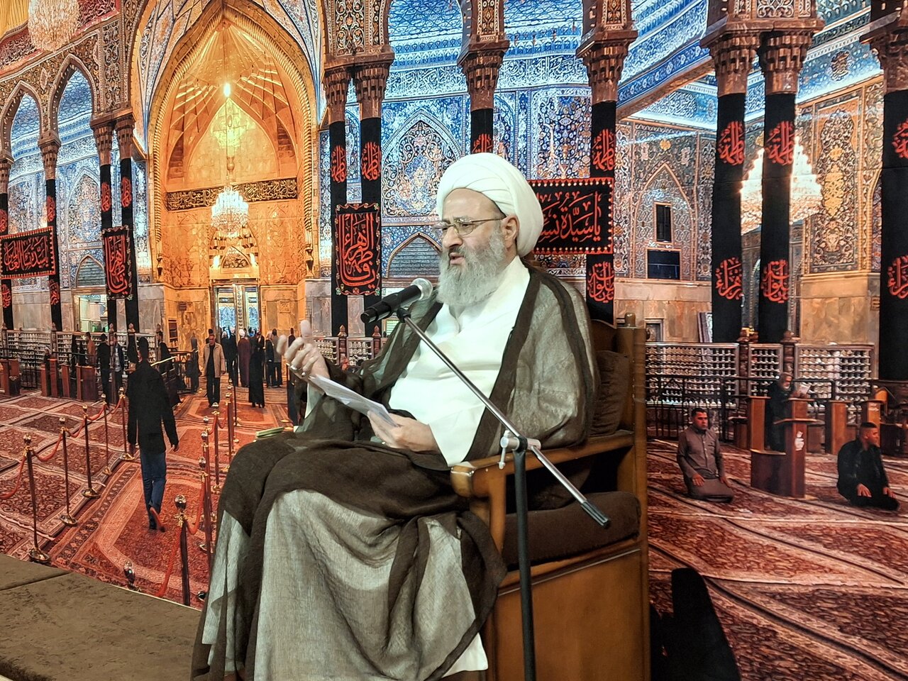 بی‌حجابی فقط گناه شخصی نیست