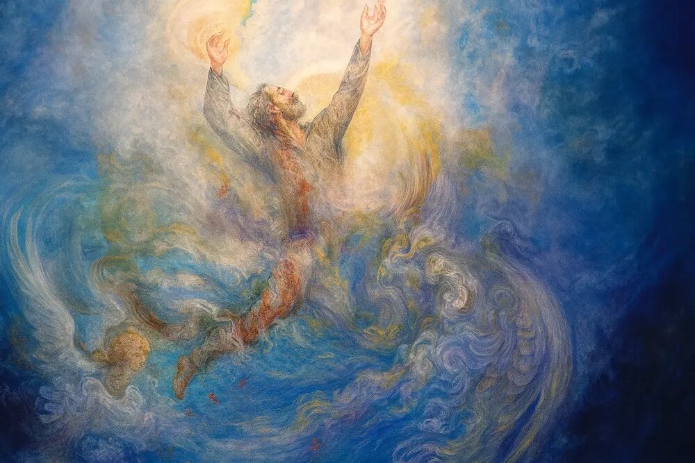 Il martire come testimone della Realtà