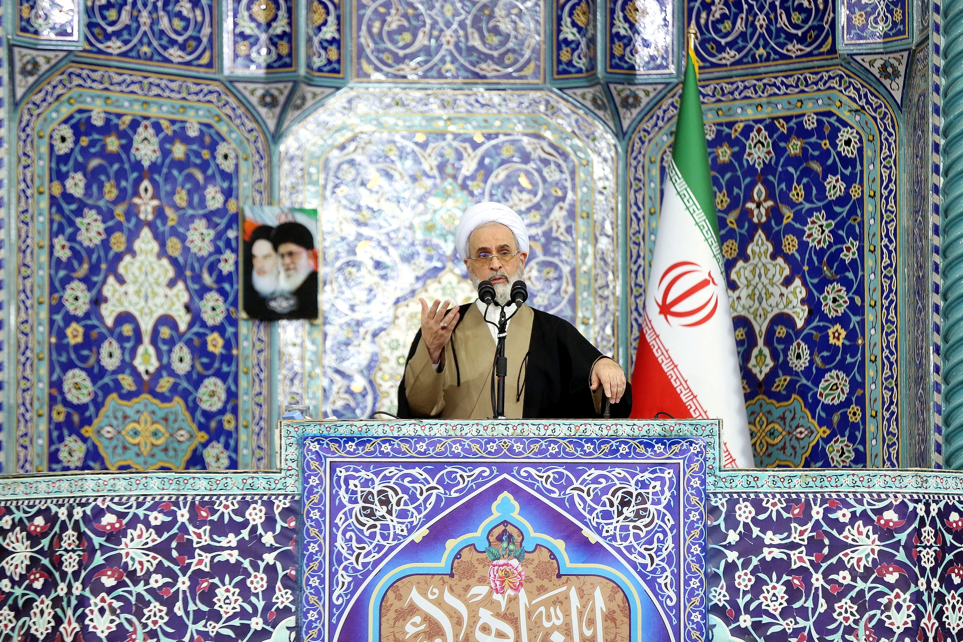 L’Échec des Nations Découle de la Faiblesse de la Foi Face à la Manœuvre Cognitive Visant la Nouvelle Génération.