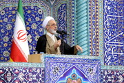 رمضان کی جنگ میں دشمن سات بڑی غلط فہمیوں کا شکار ہوا: آیت اللہ اعرافی