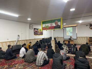 نقش مهارت‌های تبلیغی و رسانه‌ای در مأموریت‌های طلبگی+عکس