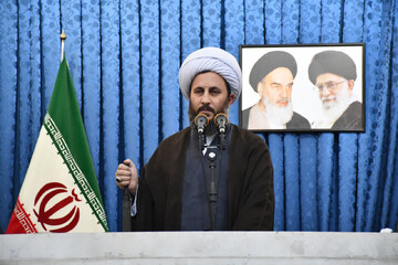 وحدت مهم ترین عامل پیروزی در جنگ تحمیلی ۱۲ روزه بود