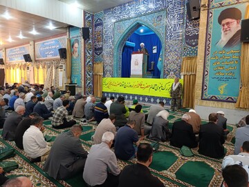 آرایش تبلیغاتی انقلابی‌ها در برابر جنگ رسانه‌ای لازم و ضروری است