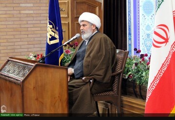 نبرد تمدنی در جریان است