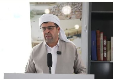 ماموستا ساعدی: اسلام نگاه کرامت‌محور به زن دارد