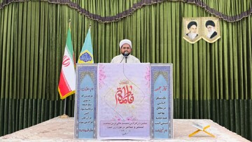 هیئت‌ها باید نسل جوان را در برابر تهاجم فرهنگی مصون‌سازی کنند