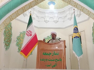 امنیت ملی نیازمند قدرت و انسجام است