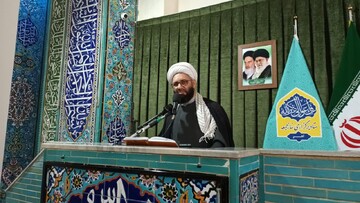 انتخاب سپاه به فرماندهی رزمایش بین‌المللی  پاسخ قاطع به پروژه انزوای ایران بود