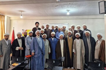 تصاویر/ دوره تربیت استاد ولایت فقیه