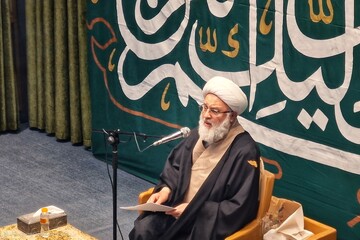 تبلیغ بهترین راه انتقال معارف اهل‌بیت(ع) به جامعه است