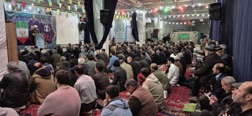 حفظ عفاف و کرامت، سد نفوذ فرهنگی دشمن است