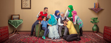 خودسازی و تربیت خانواده تکلیف الهی است/ بی‌تفاوتی به سرنوشت خانواده، خسران در قیامت است