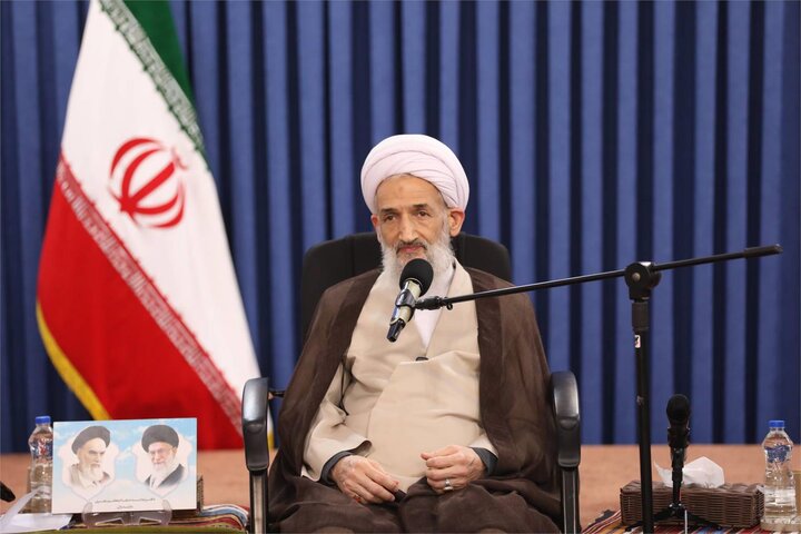 شورای حوزه علمیه استان مازندران