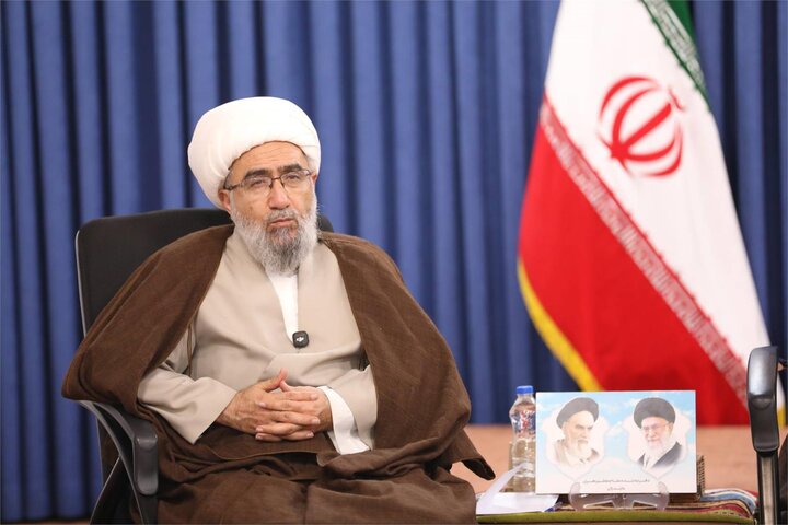 شورای حوزه علمیه استان مازندران