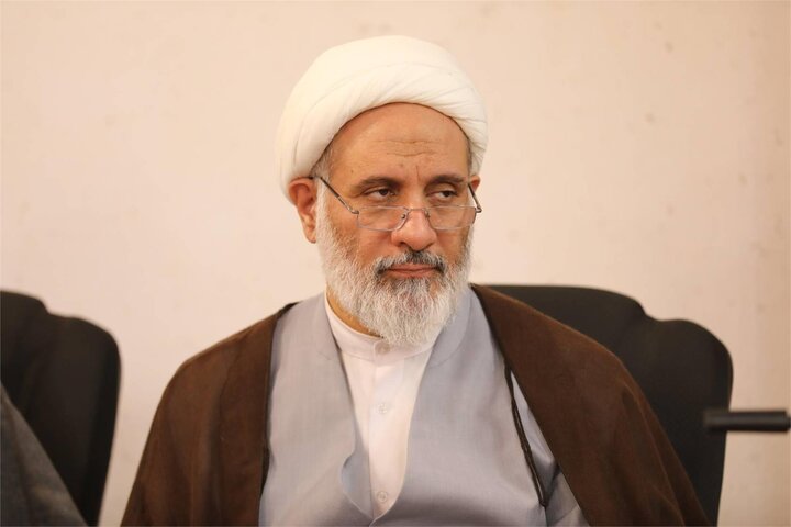 شورای حوزه علمیه استان مازندران