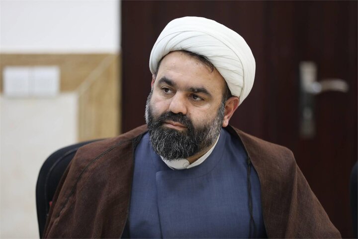 جلسه شورای معاونین حوزه علمیه استان مازندران