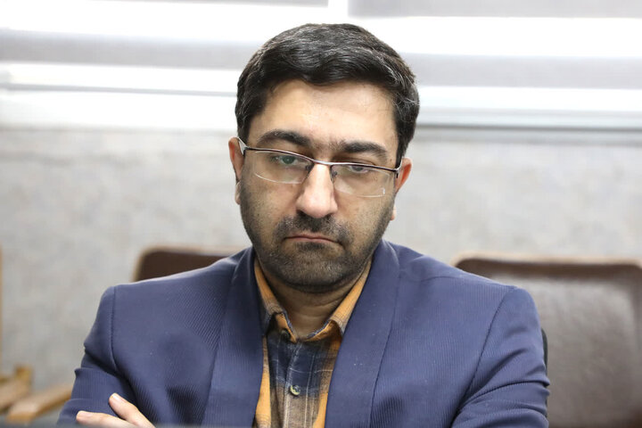 تصاویر/ برگزاری نشست علمی «بررسی تحلیلی بدن از منظر علم شناخت در سینمای تاریخی و دینی»