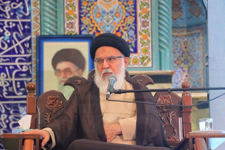 تصاویر/ دعای ندبه