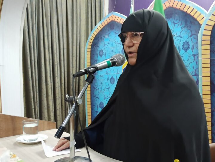 تصاویر/ نمازعبادی سیاسی جمعه کاشان