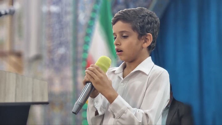 نماز جمعه گناوه به روایت تصویر