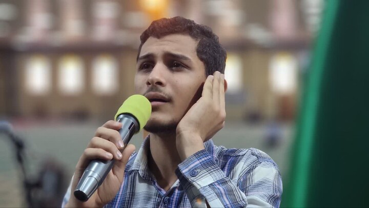 نماز جمعه گناوه به روایت تصویر