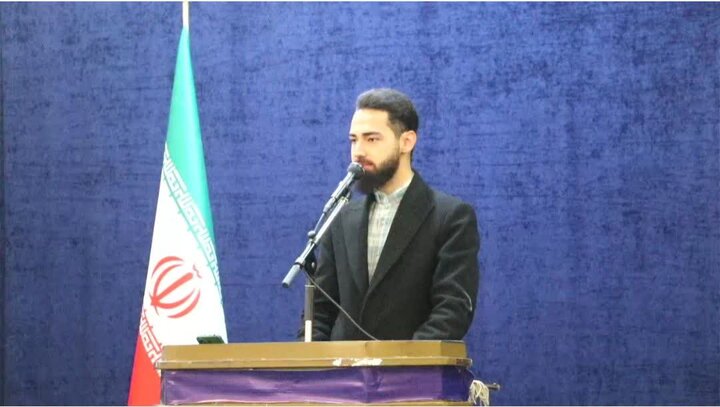 تصاویر/ نماز عبادی سیاسی جمعه در قرچک