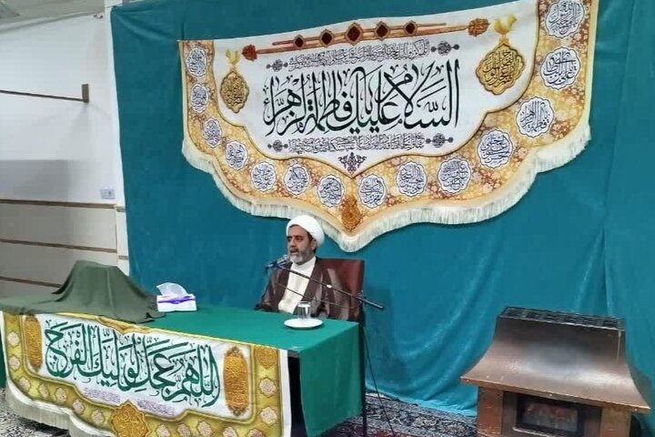 مرکزِ احیائے آثارِ برِّصغیر، قم میں جشنِ میلاد حضرت زہرا (س) اور ادارہ کی پندرہویں سالگرہ کی مناسبت سے پروگرام کا انعقاد