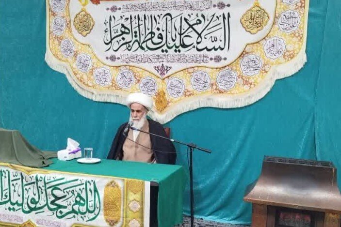 مرکزِ احیائے آثارِ برِّصغیر، قم میں جشنِ میلاد حضرت زہرا (س) اور ادارہ کی پندرہویں سالگرہ کی مناسبت سے پروگرام کا انعقاد