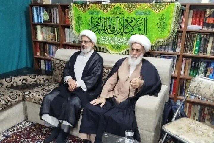 مرکزِ احیائے آثارِ برِّصغیر، قم میں جشنِ میلاد حضرت زہرا (س) اور ادارہ کی پندرہویں سالگرہ کی مناسبت سے پروگرام کا انعقاد