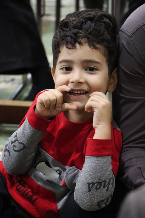 تصاویر/ برگزاری نماز جمعه شهرستان بافق