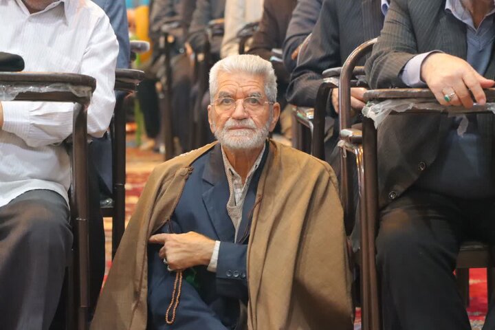 تصاویر/ نماز عبادی سیاسی جمعه در اسلامشهر