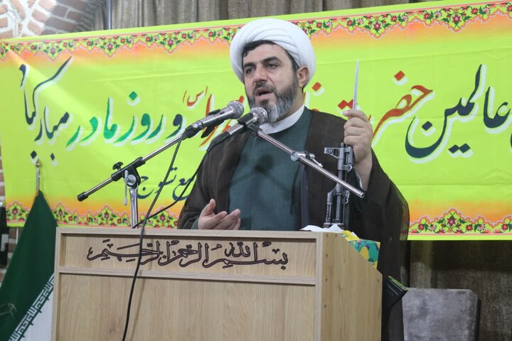 نمازجمعه تسوج به روایت تصویر