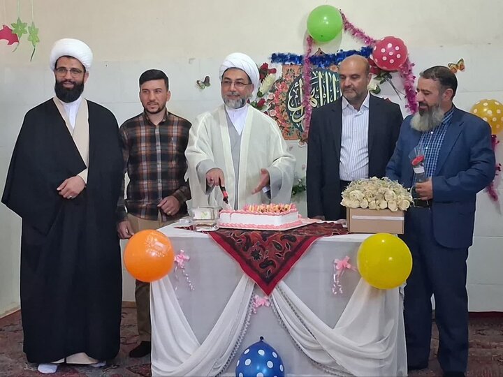 تصاویر/ اقامه نماز جمعه شهر جوپار