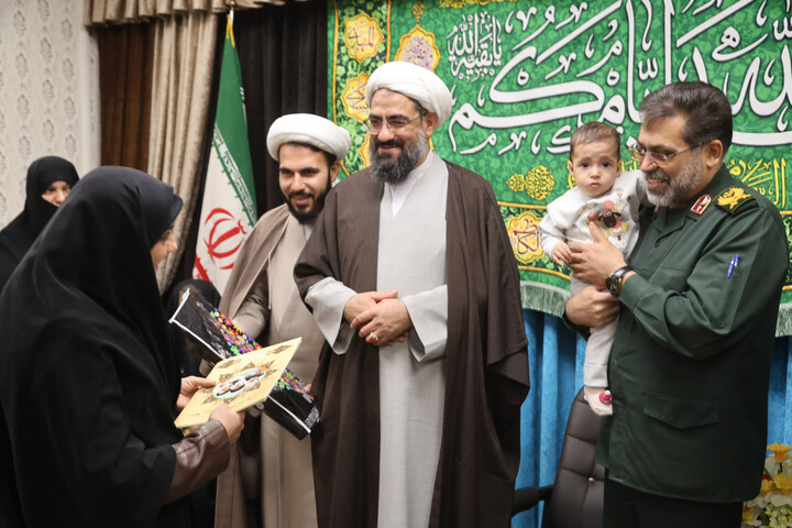 تصاویر / نماز جمعه همدان