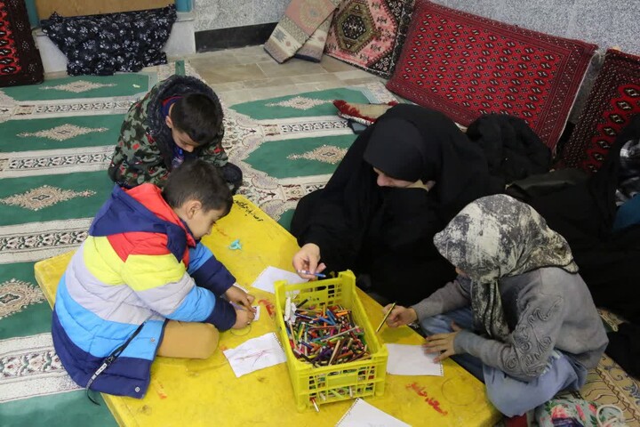 تصاویر / نماز جمعه اسدآباد