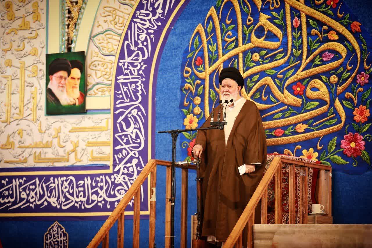 وابستگی حقیقی به حضرت زهرا (س) فرهنگ فاطمی را در زندگی حاکم می‌کند