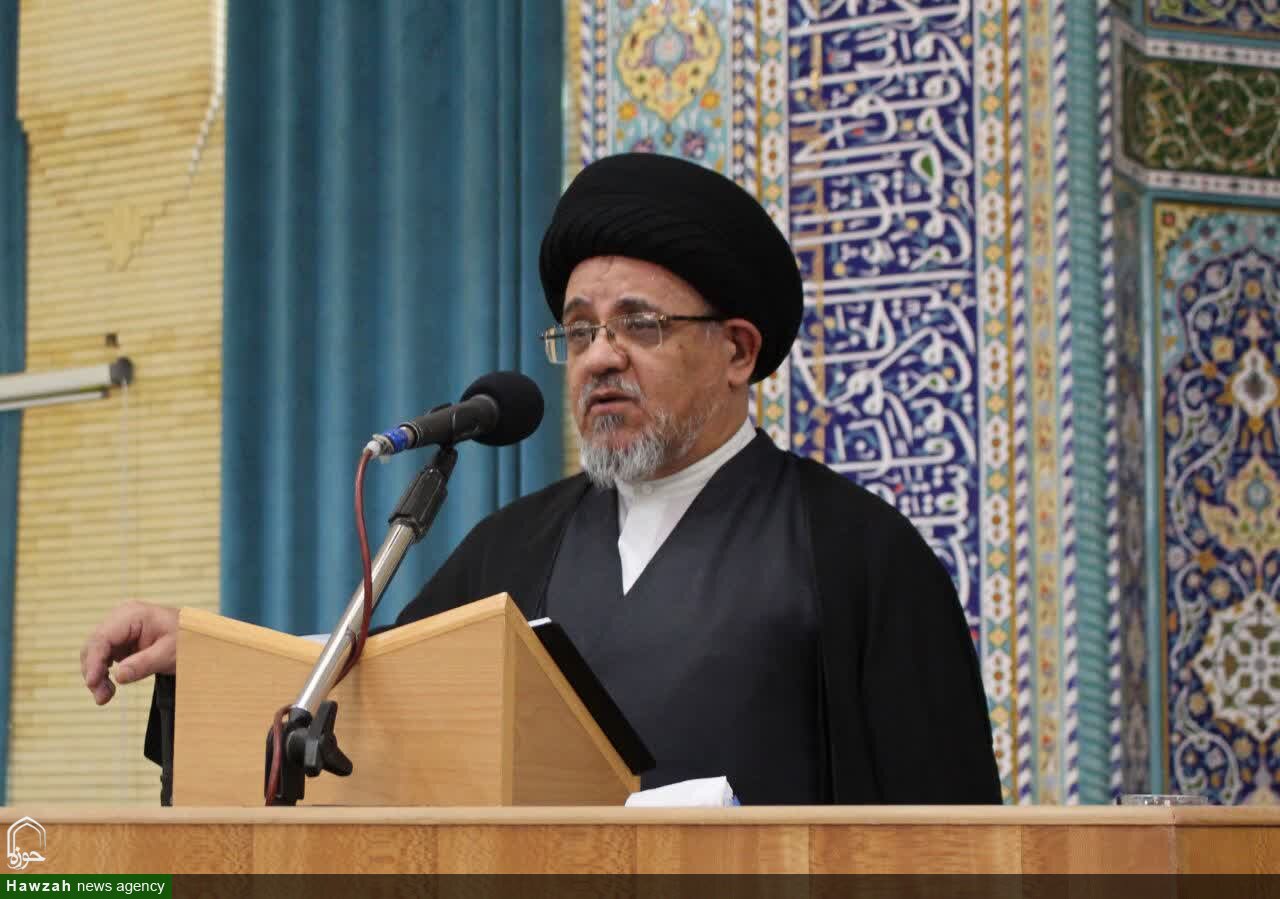 آمریکا بزرگ‌ترین حامی تروریسم در جهان است