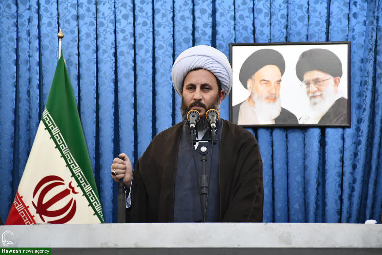 وحدت مهم ترین عامل پیروزی در جنگ تحمیلی ۱۲ روزه بود