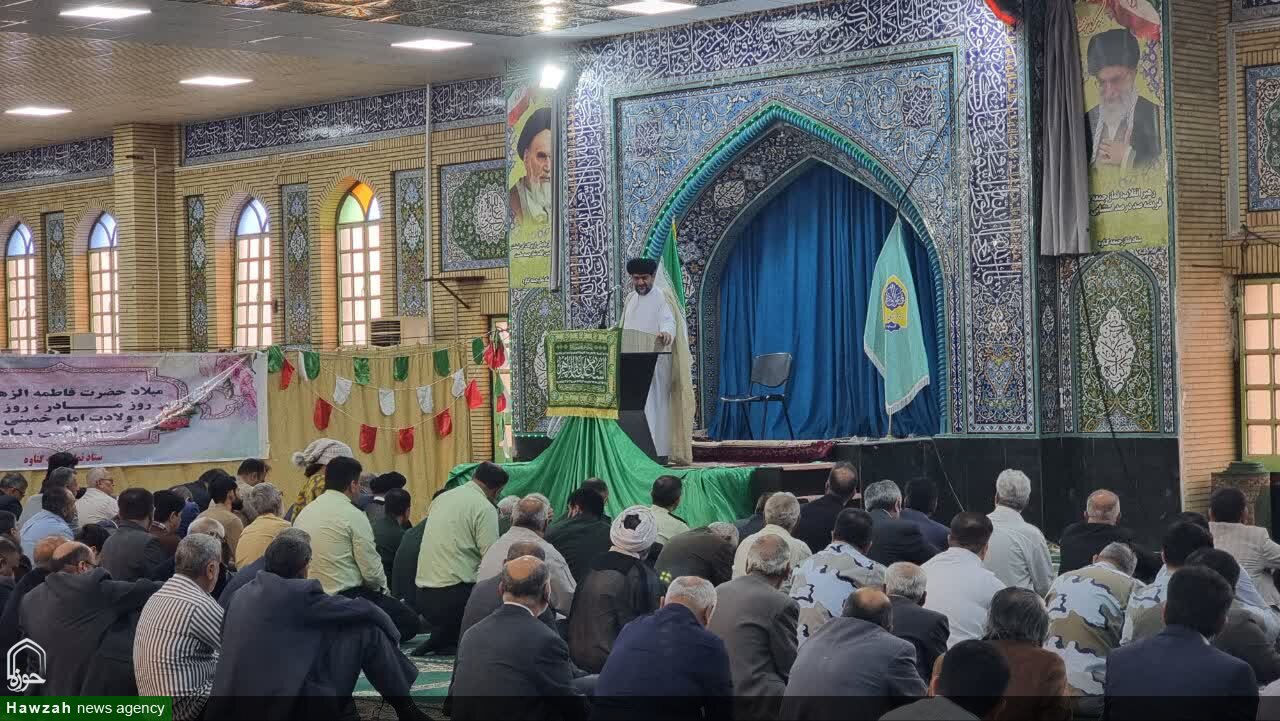 دشمن توان مقابله نظامی با ملت ایران را ندارد، جنگ نرم را آغاز کرد