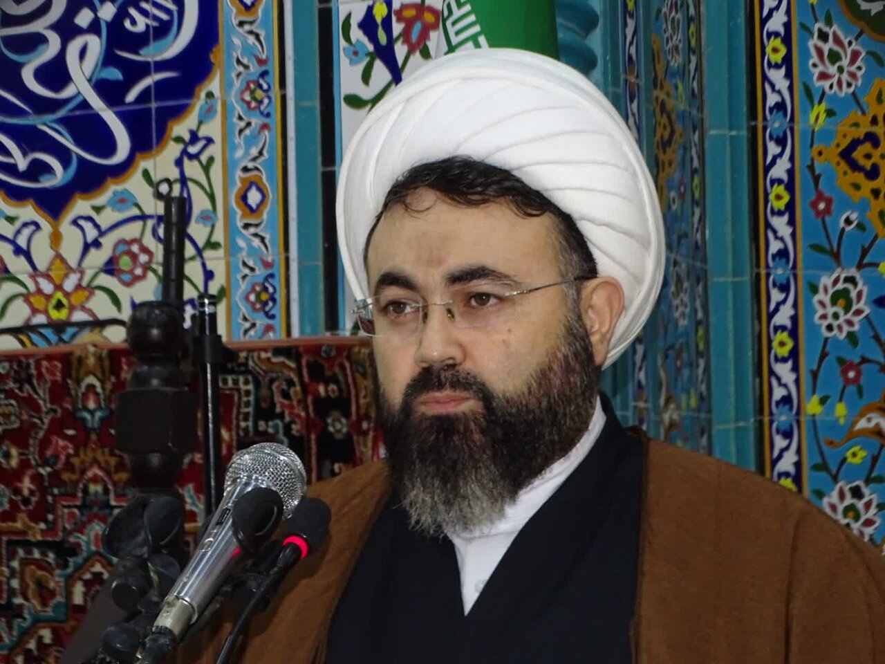 دشمن در جنگ رسانه‌ای به دنبال محو مفاهیم انقلابی است 