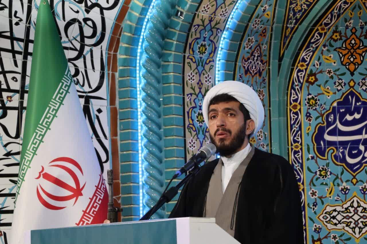 جنگ تحمیلی ۱۲ روزه یک «شوک محاسباتی» به استکبار بود