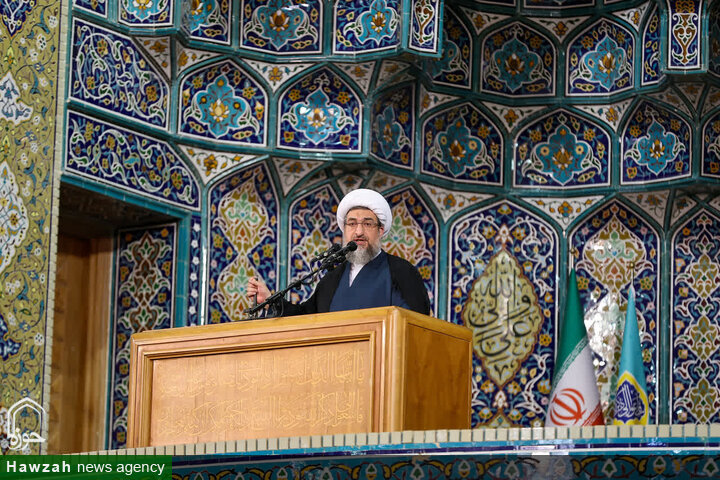 دشمن تمرکز خود را بر تضعیف هویت و ایمان جوانان گذاشته است