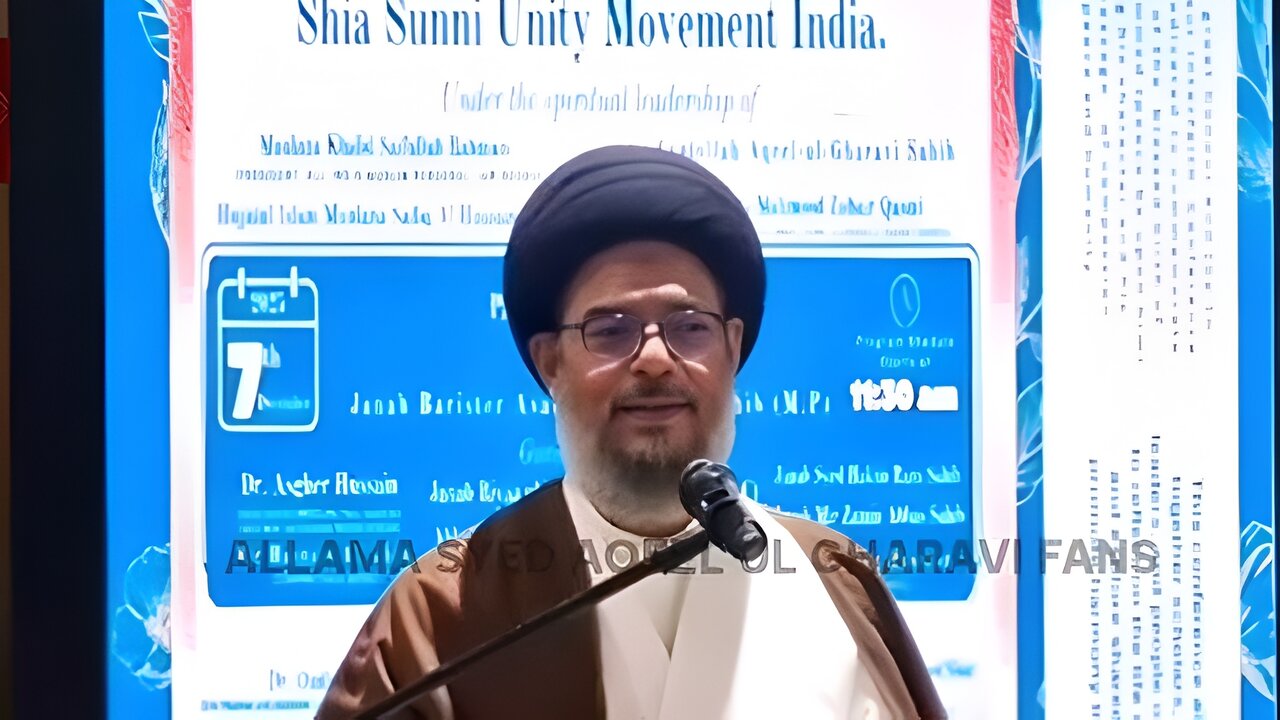 تشیع، ریشه در صدر اسلام و در کنار پیامبر اکرم صلیاللهعلیهوآلهوسلم دارد و پیوندی با یک ملت یا قوم خاص ندارد