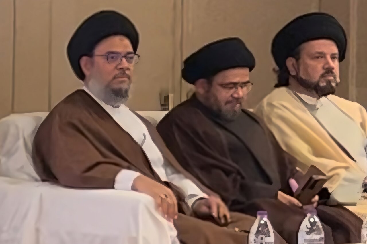 اسلام محبت ہے؛ فرقوں کی ایجاد حکمرانوں نے کی، اصل مذہب انسانیت ہے شیعہ سنی کوئی فرقہ نہیں، مولانا عقیل الغروی