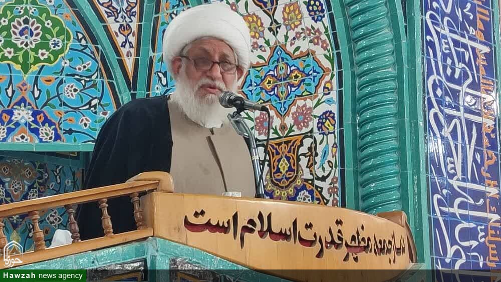 رزمایش سهند، نشانه قدرت ایران مستقل است