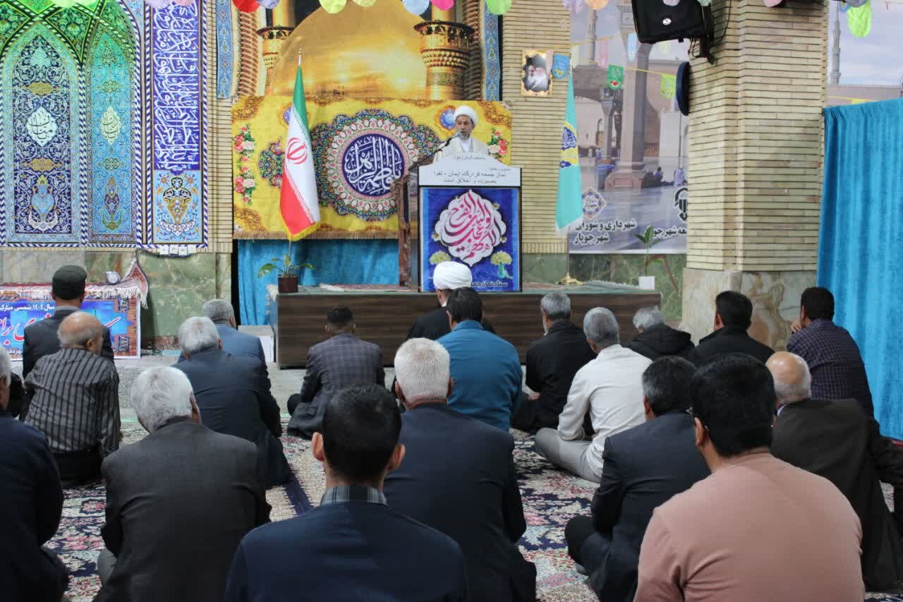 رزمایش «سهند» نشانه‌ای بر ارتقای نقش ایران در ائتلاف‌های جهانی بود