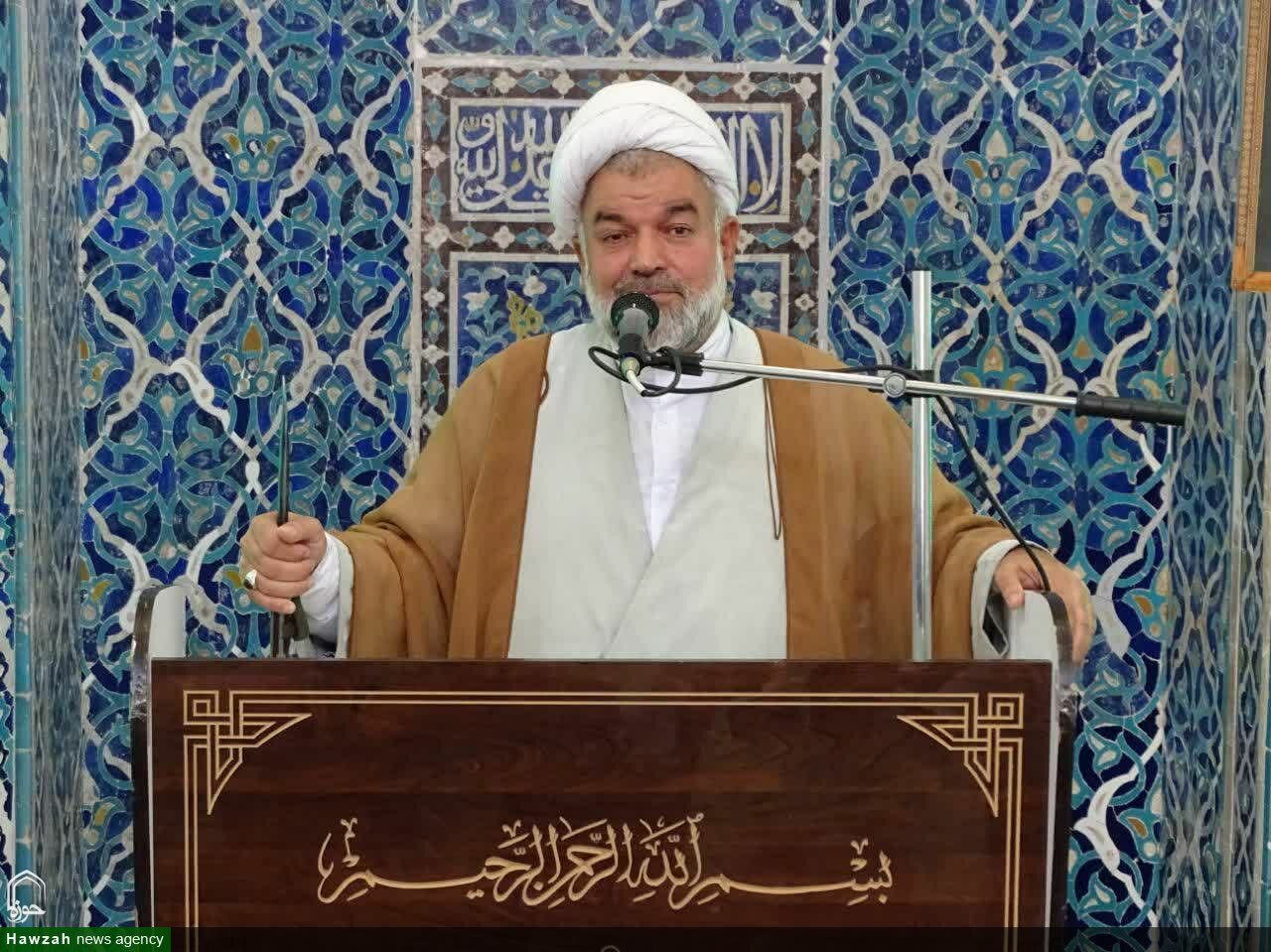 ایجاد اختلاف میان حوزه و دانشگاه،از اهداف دشمنان است