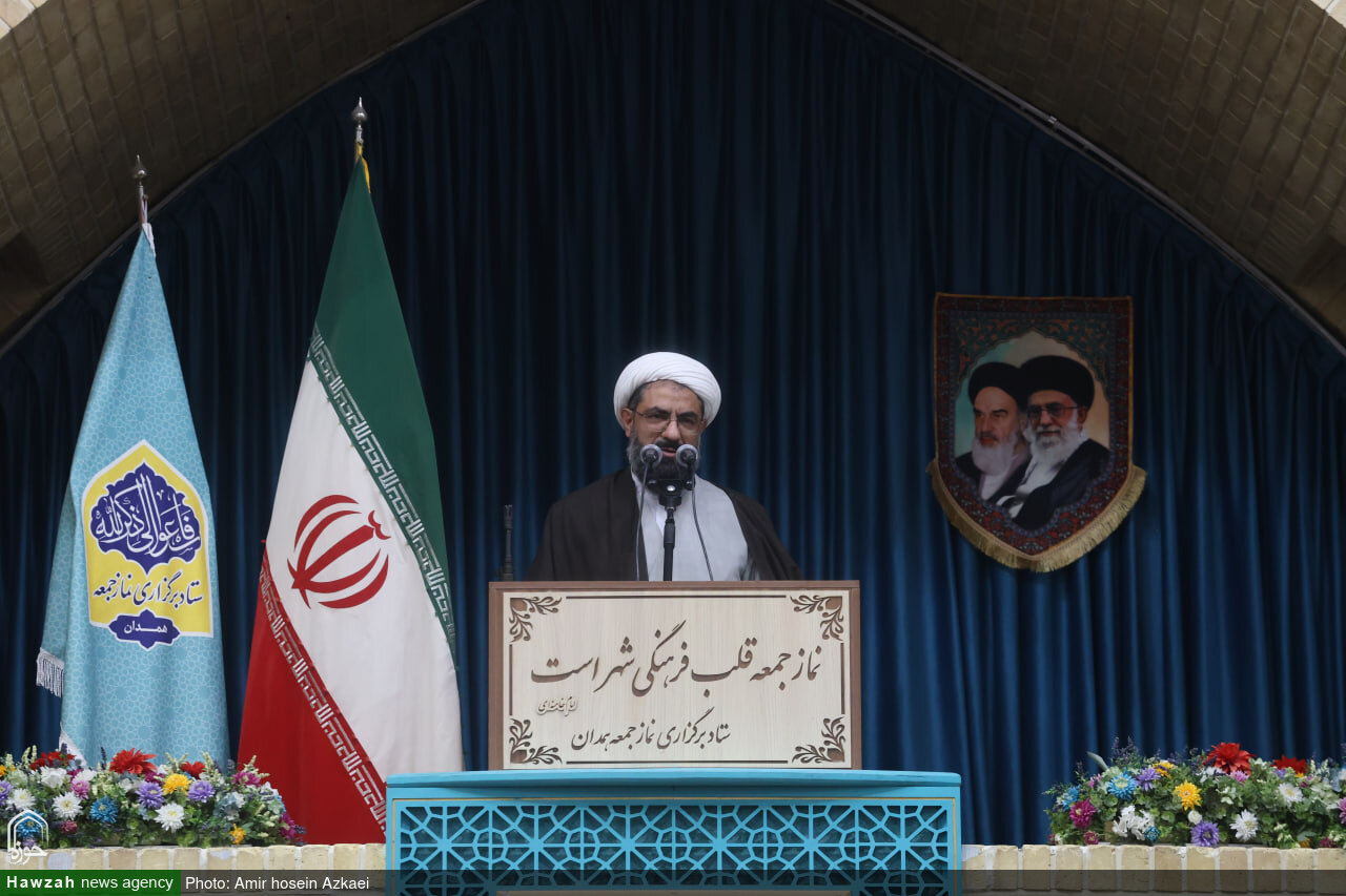 زن ایرانی، زن مقتدر، اندیشمند و صاحب نقش تاریخی است