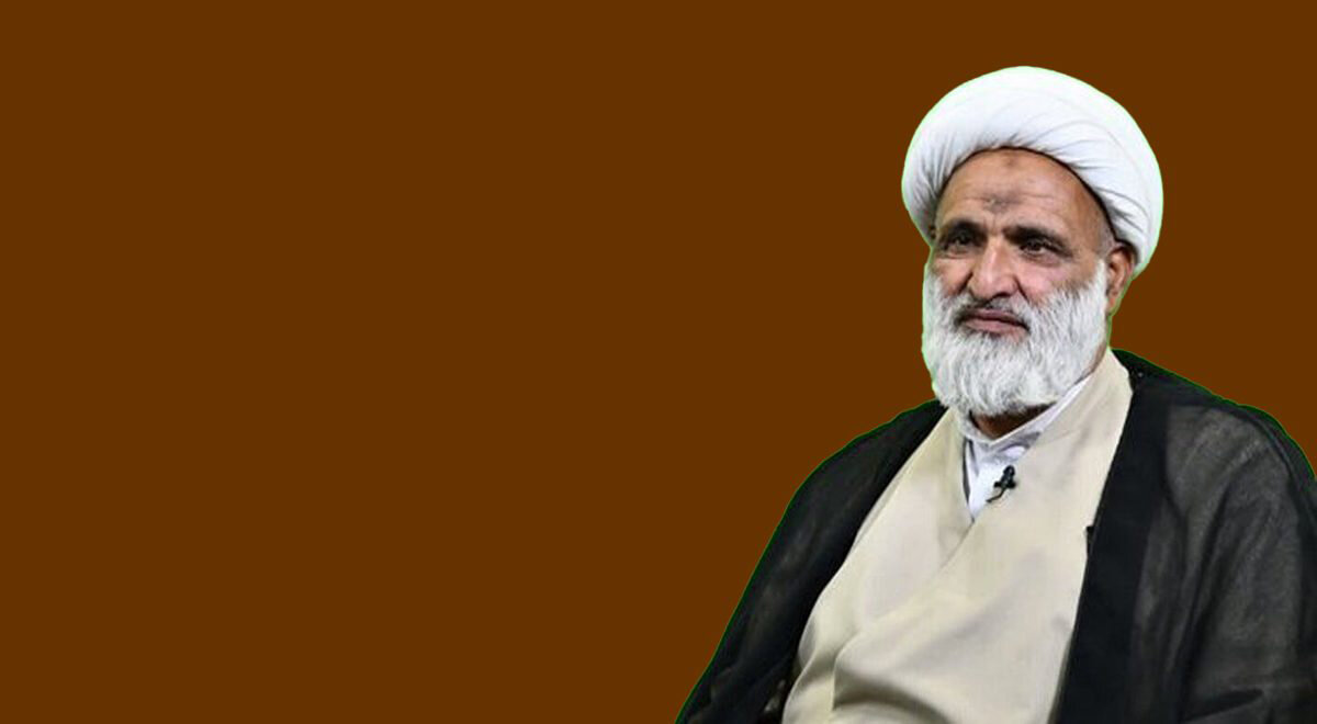 حضرت زهرا(س) تجلی اوج عبودیت و مدیریت موفق زندگی است