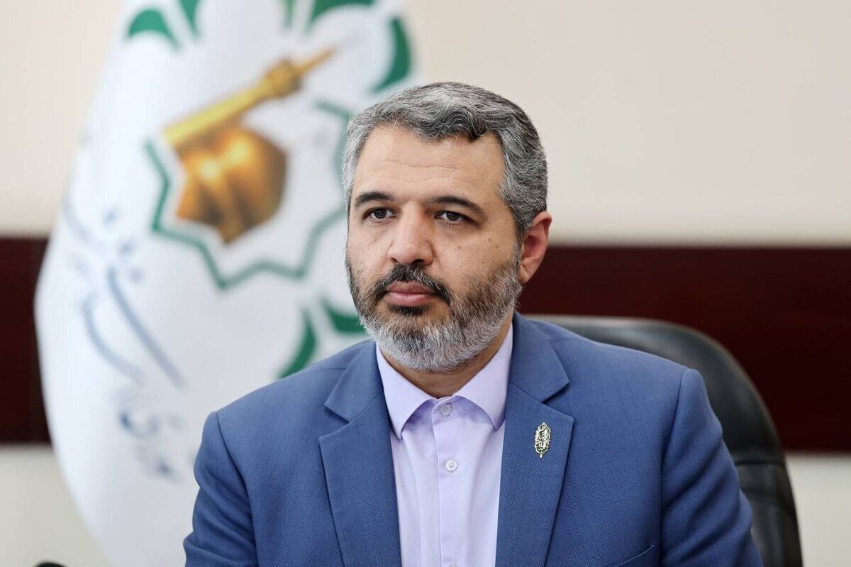 پژوهش‌های حوزه به محصولات قابل اجرا در مدیریت شهری منتج شود